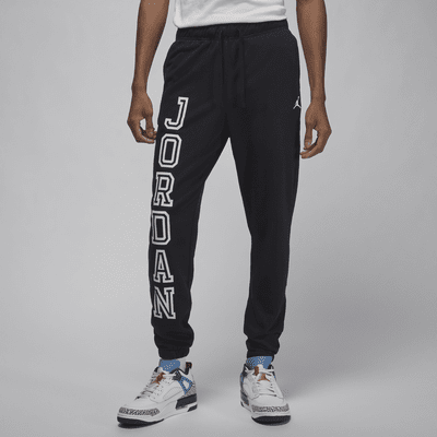 Jordan Sport Crossover Men s Dri FIT Fleece Trousers. Nike ID